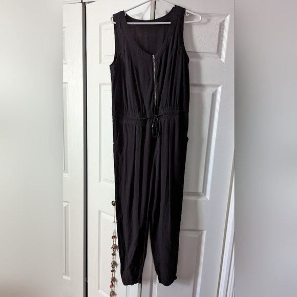 Point zero jumpsuit - Picture 2 of 3